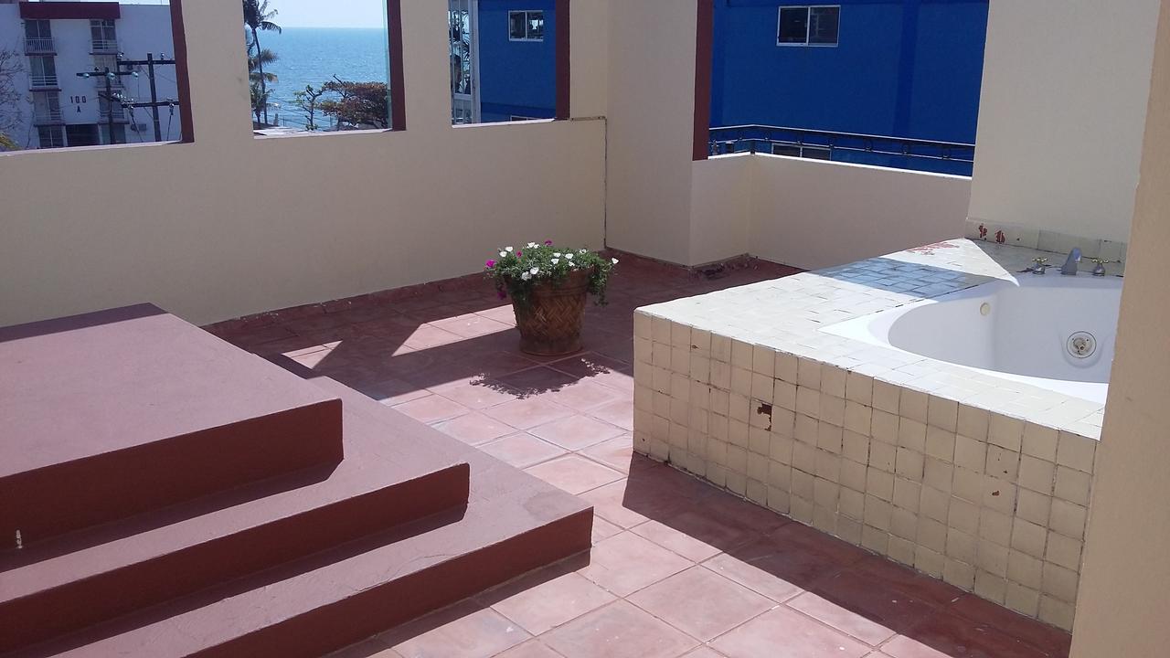 Hotel Sofia Suites Veracruz โบกา เดล ริโอ ภายนอก รูปภาพ