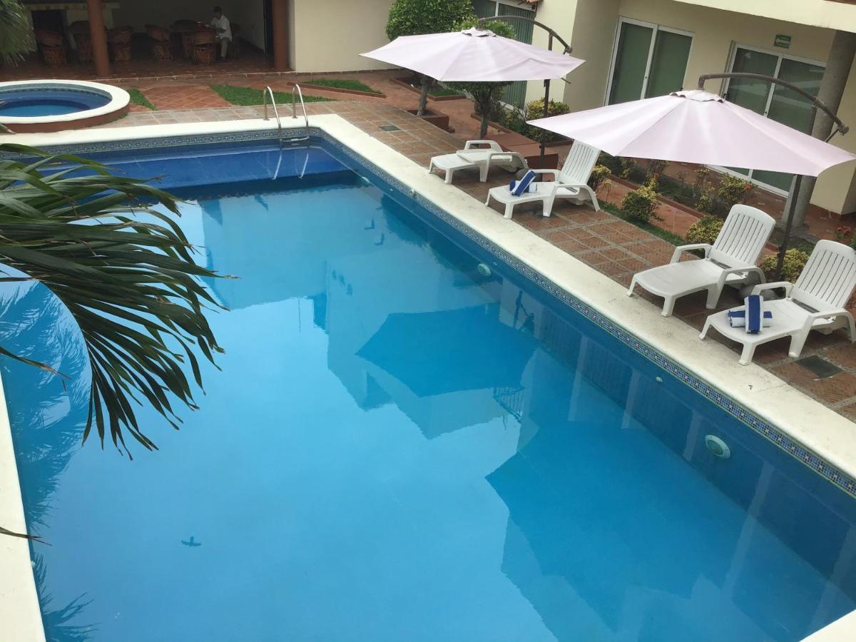 Hotel Sofia Suites Veracruz โบกา เดล ริโอ ภายนอก รูปภาพ