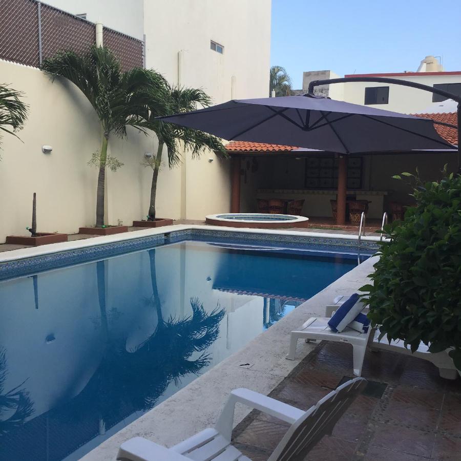 Hotel Sofia Suites Veracruz โบกา เดล ริโอ ภายนอก รูปภาพ